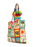 Loteria shopping bag