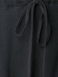 cropped trousers 