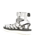buckle strap sandals 