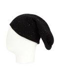 cashmere 'Deadhead' beanie 