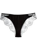 lace culottes