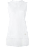 ribbed layer tank