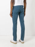 slim-fit jeans