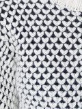 heart pattern jumper