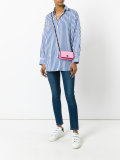 small chain shoulder bag