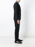 two piece suit 