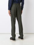 panelled trousers