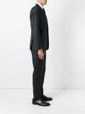 jacquard dinner suit