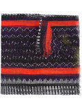 tribal scarf 