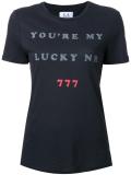 'Lucky Nr'T恤