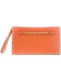 Valentino Garavani Rockstud手拿包