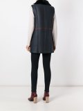 'Lyle' coat