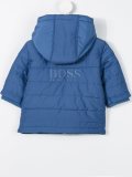 padded coat