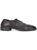 classic lace-up shoes
