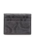 'Squiggle' cardholder