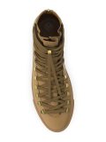 'Redchurch' hi-top sneakers