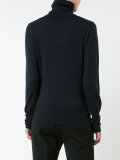 turtleneck jumper