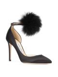 Rosa 100 pumps