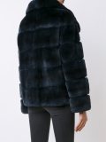 'Rex' coat