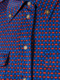 checked shirt 