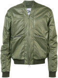 'Mont' bomber jacket