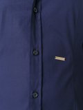 tailored shirt