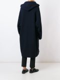 礼帽大衣