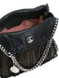 'Falabella'迷你流苏手提包