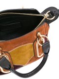 mini 'Paige' crossbody bag