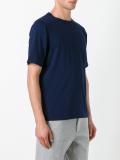 internal strap T-shirt