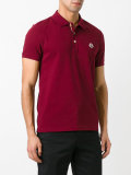 classic polo shirt