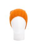 ribbed beanie