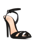 cross strap sandals 