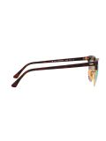 'Clubmaster' sunglasses