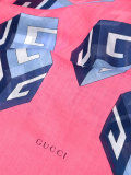 cube print shawl