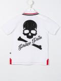 'PP Classic' polo shirt