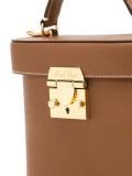 'Benchley' box tote
