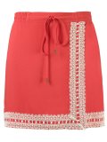 embellished shorts