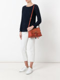 Joan cross body bag