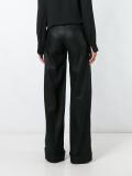 flared trousers