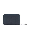 embossed log document case