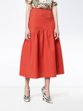 Cala one tier skirt 