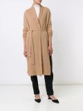 wrap cardi-coat