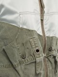 Tent Flight jacket