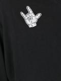 'The Vintage Crew' T-shirt