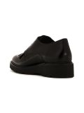 lace-up shoes