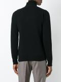 turtleneck jumper 