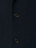 wide lapel coat