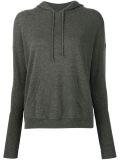 hooded sweater