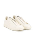 Leather Stan Smith Trainers